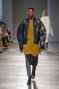 Strateas Carlucci SS 17 Fashion show