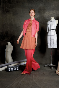 vionnet resort primvera 2017 collezione
