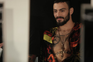 Fausto Puglisi