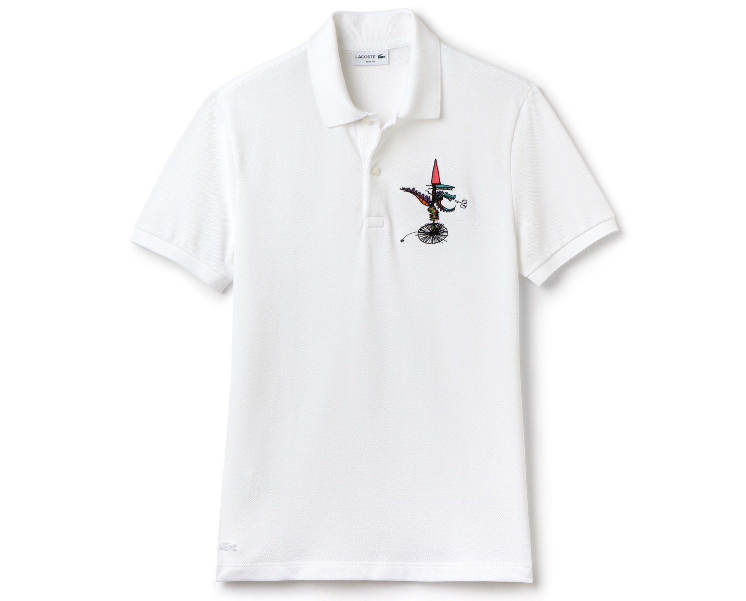 LACOSTE limited edition