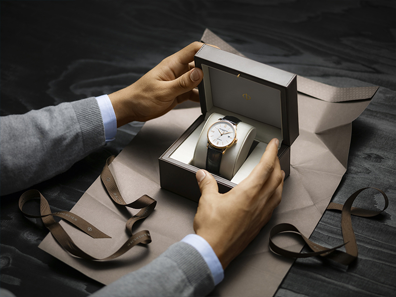 Baume & Mercier