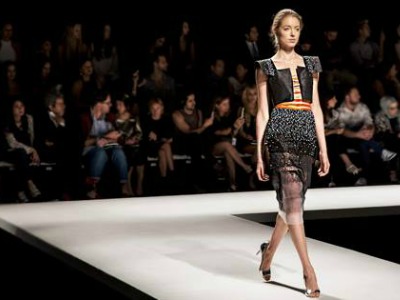 Arab Fashion Week - Pre-Collection e Ready Couture 2018