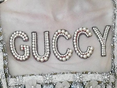 Gucci Cruise 2018 - Guccification