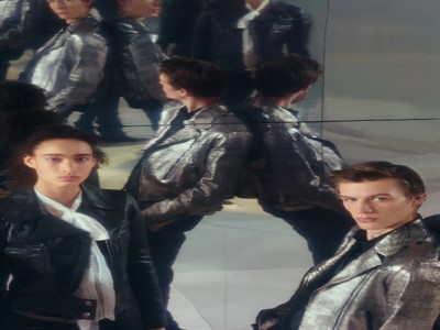 Just Cavalli Campagna FW 2017/18