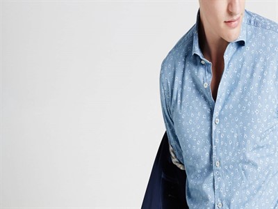 XACUS - FW 17/18 - CAMICIA