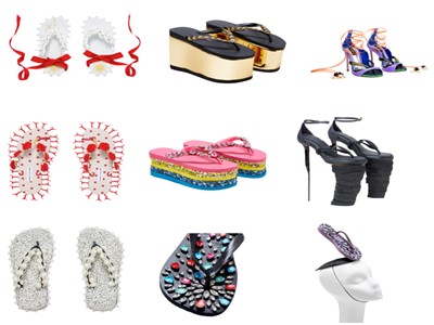 Havaianas per Women for Women International