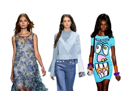 New York Fashion Week