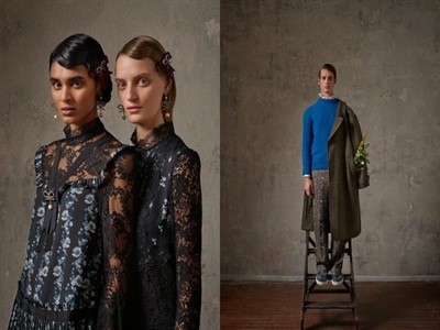 ERDEM X H&M