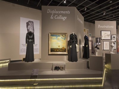 Dalì & Schiaparelli - The Dalì Museum - Florida