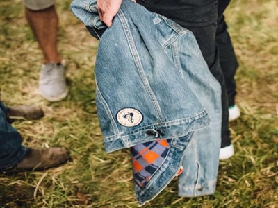 Levi's Trucker Jacket