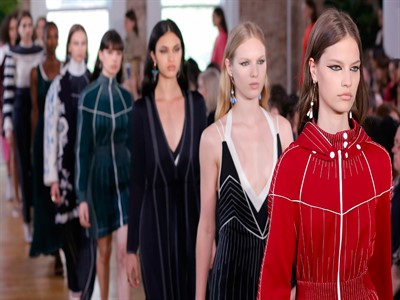 valentino - resort 2018