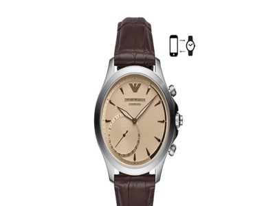 Emporio Armani - smartwatch