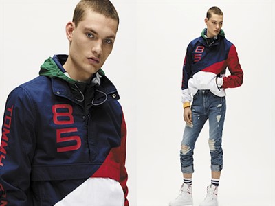Hilfiger - Tommy Jeans