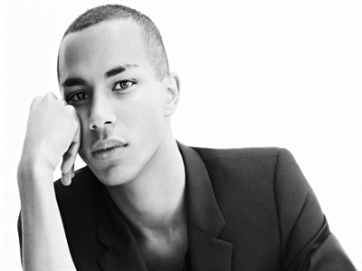 Olivier Rousteing - Balmain