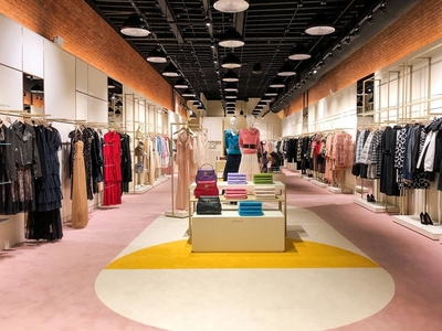 Twinset - New York