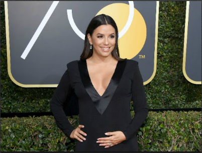 Eva Longoria - Genny