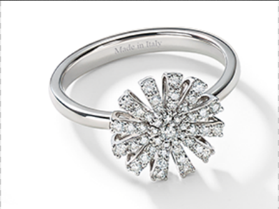 Damiani - collezione margherita