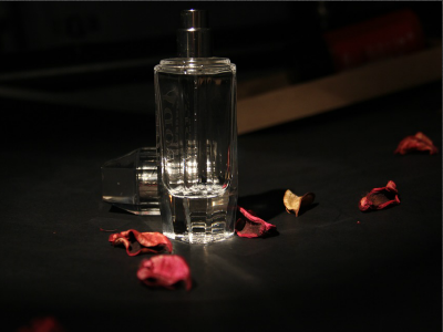 mostra - profumo - torino