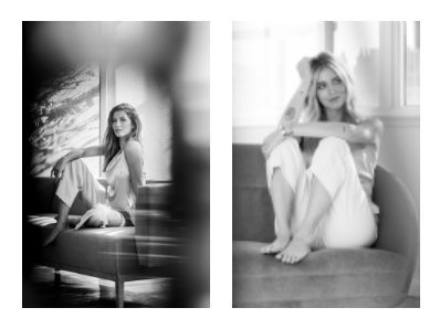 Empowered Women - Intimissimi