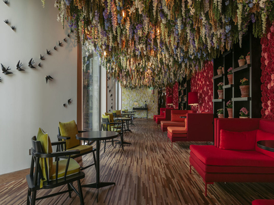 Hotel Torel Avantgarde - porto