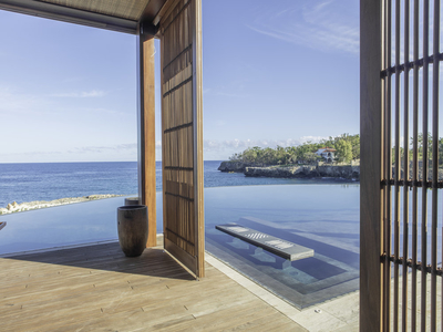 Ani Villas - Luxury Resort