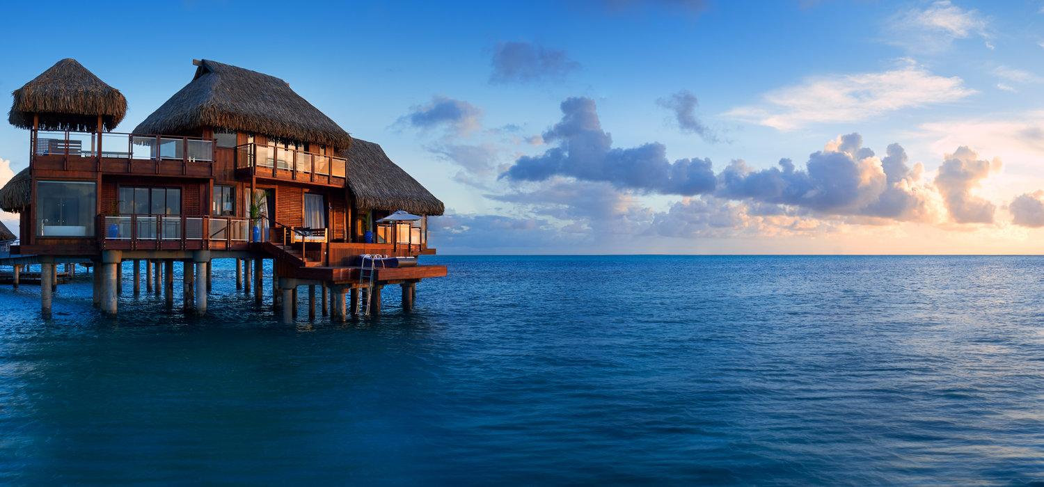 Conrad Bora Bora Nui - Top Destination - Posh N°77