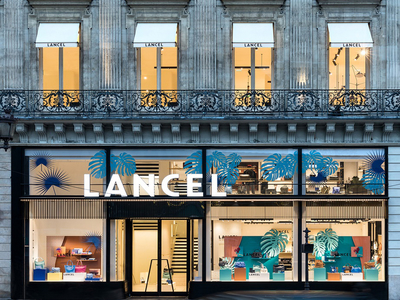Piquadro - Maison Lancel - Richemont
