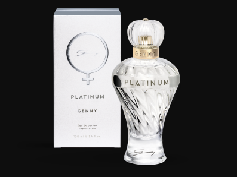 Genny - Genny Platinum