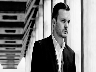 Kris Van Assche - berluti
