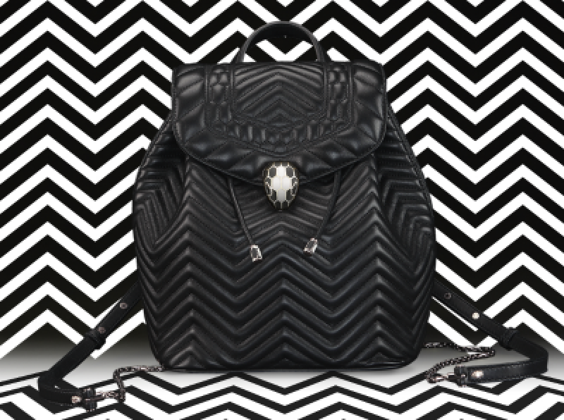 Bvlgari Serpenti Forever