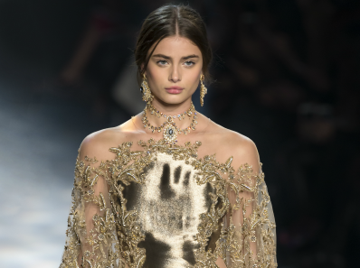 Taylor Hill - Posh 78