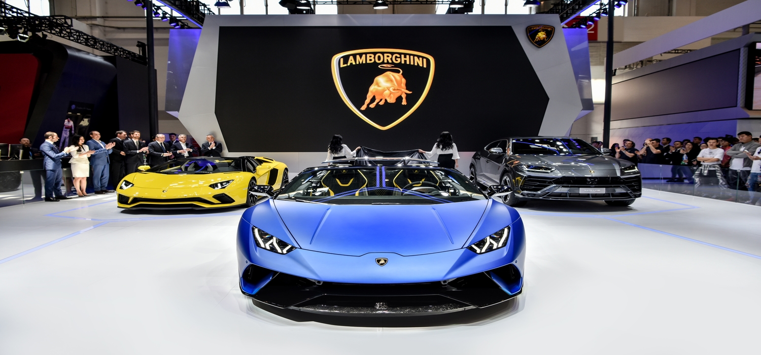 Lamborghini