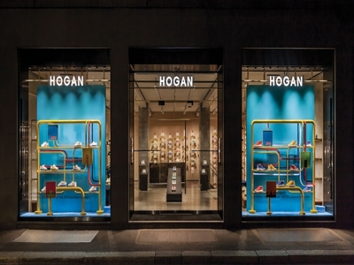 hogan - boutique