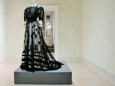 Outfit '900 - Palazzo Morando