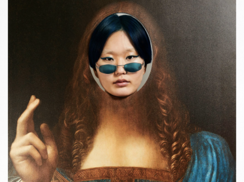 MYKITA & Bernhard Willhelm