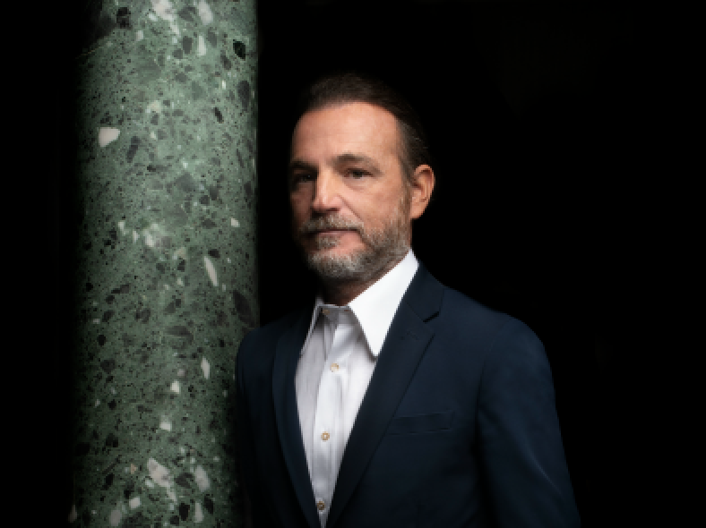 Stefano Maccagnani - Posh Magazine