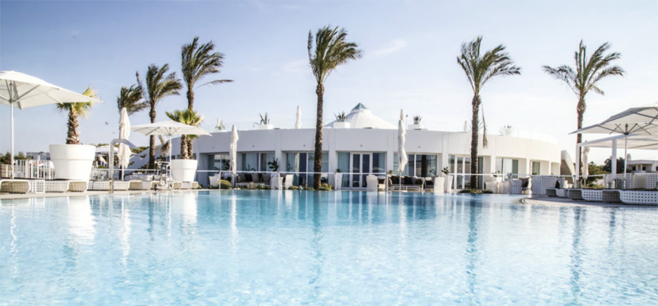 Sole In Me - Masseria Puglia - Posh Magazine