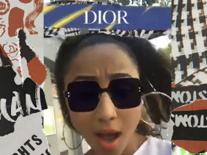 Diorcolorquake - Dior
