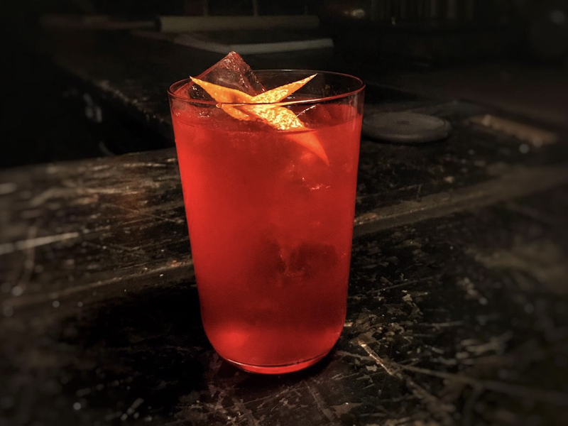 Giass - X-Giass Tonic