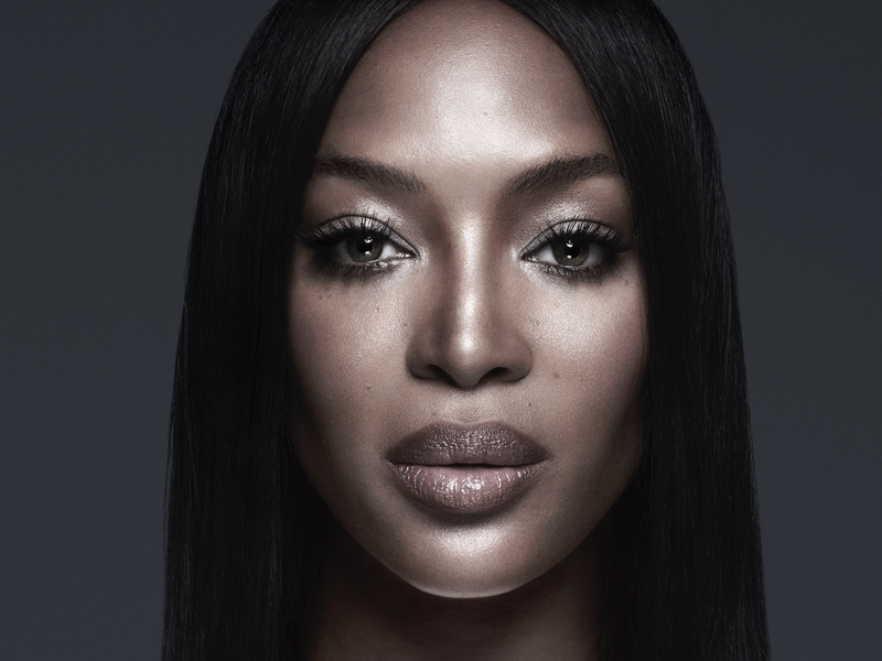 Naomi Campbell - NARS Campbell