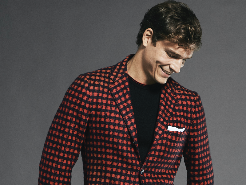 Kiton - FW19-20