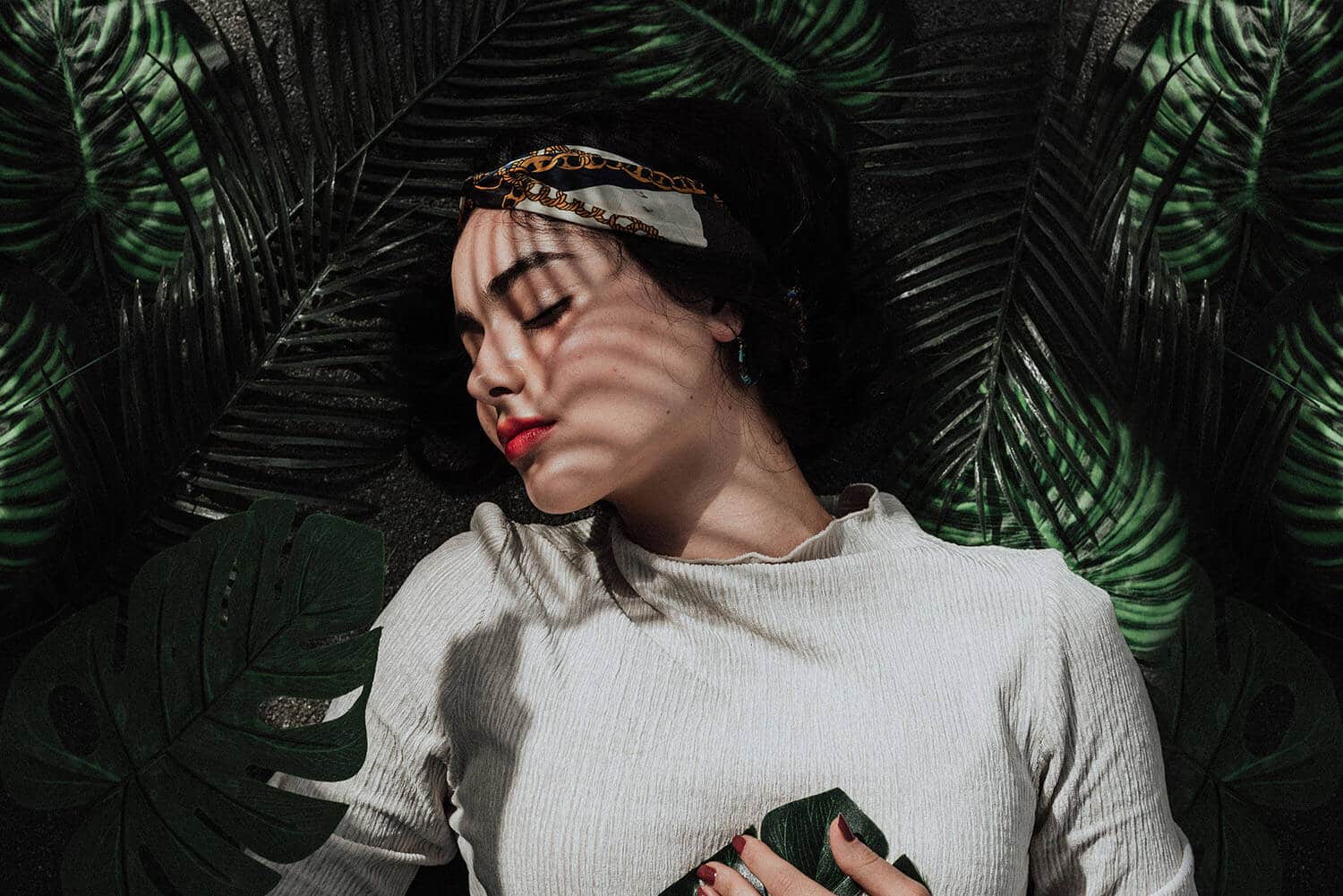 Inside Phoebe Fuller’s Triangle World And Fashion