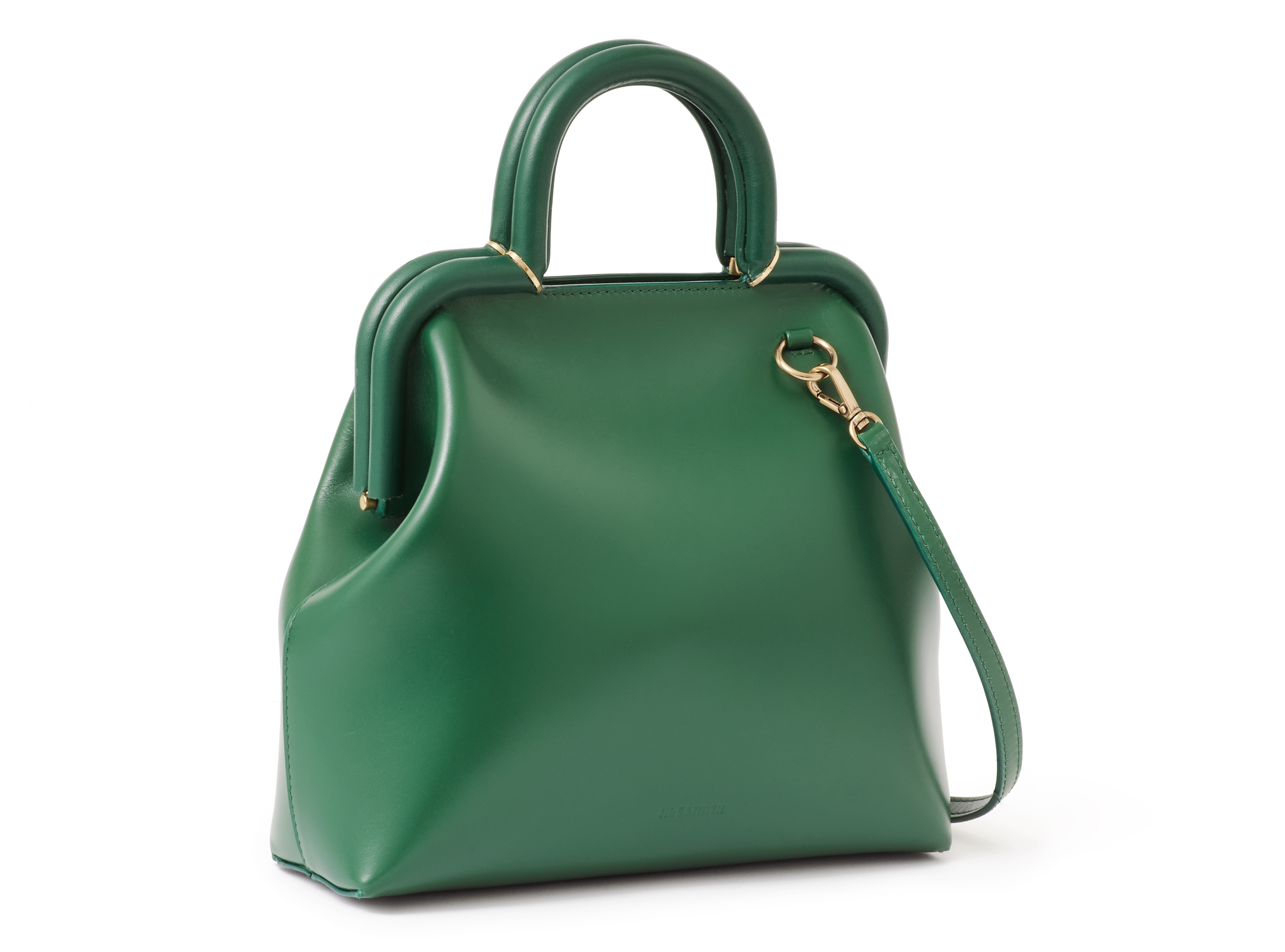 Jil Sander - Clover Bag