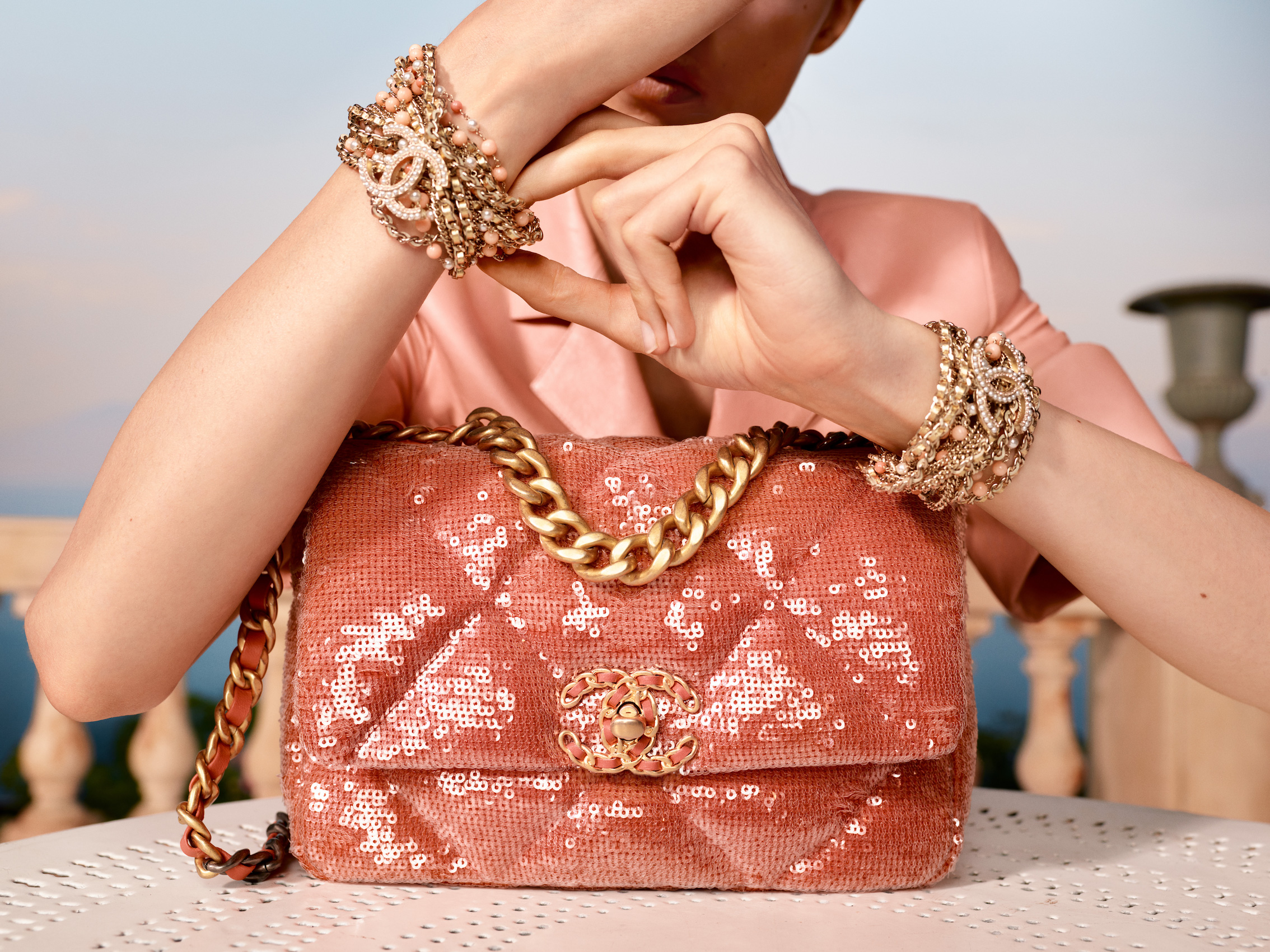 Chanel Cruise 2020/21