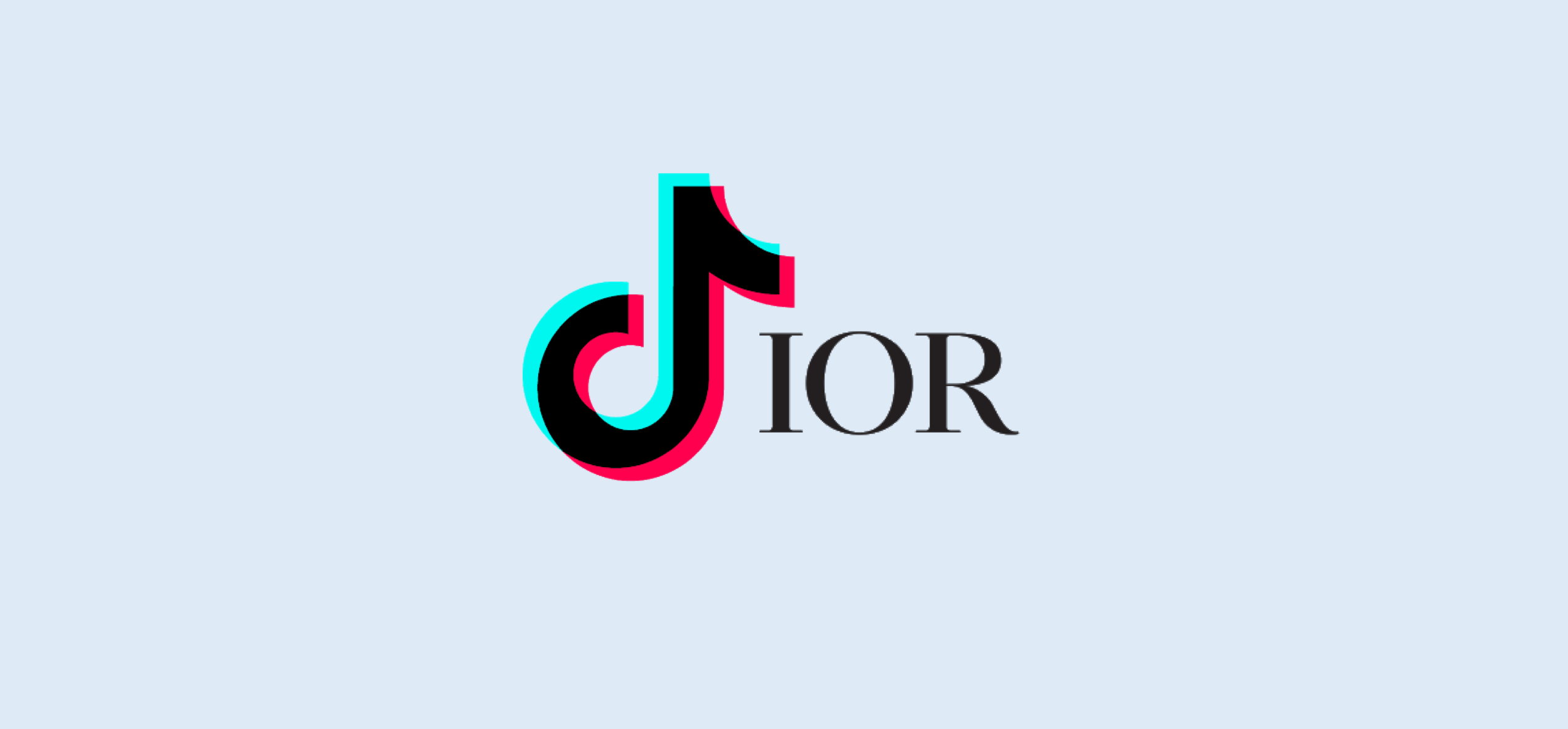 Dior sbarca su TikTok, il lusso adesso scommette sui content makers