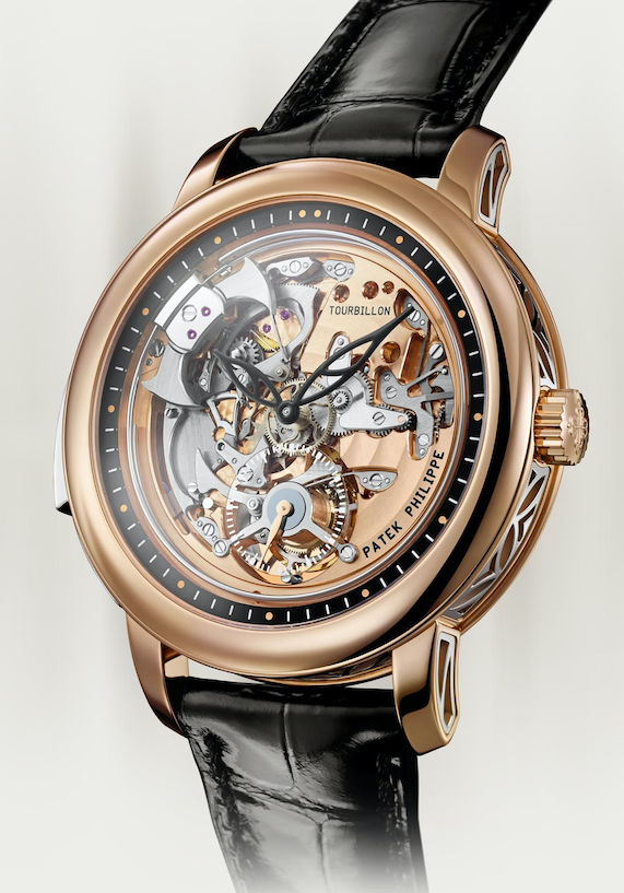 grandi complicazioni patek philippe