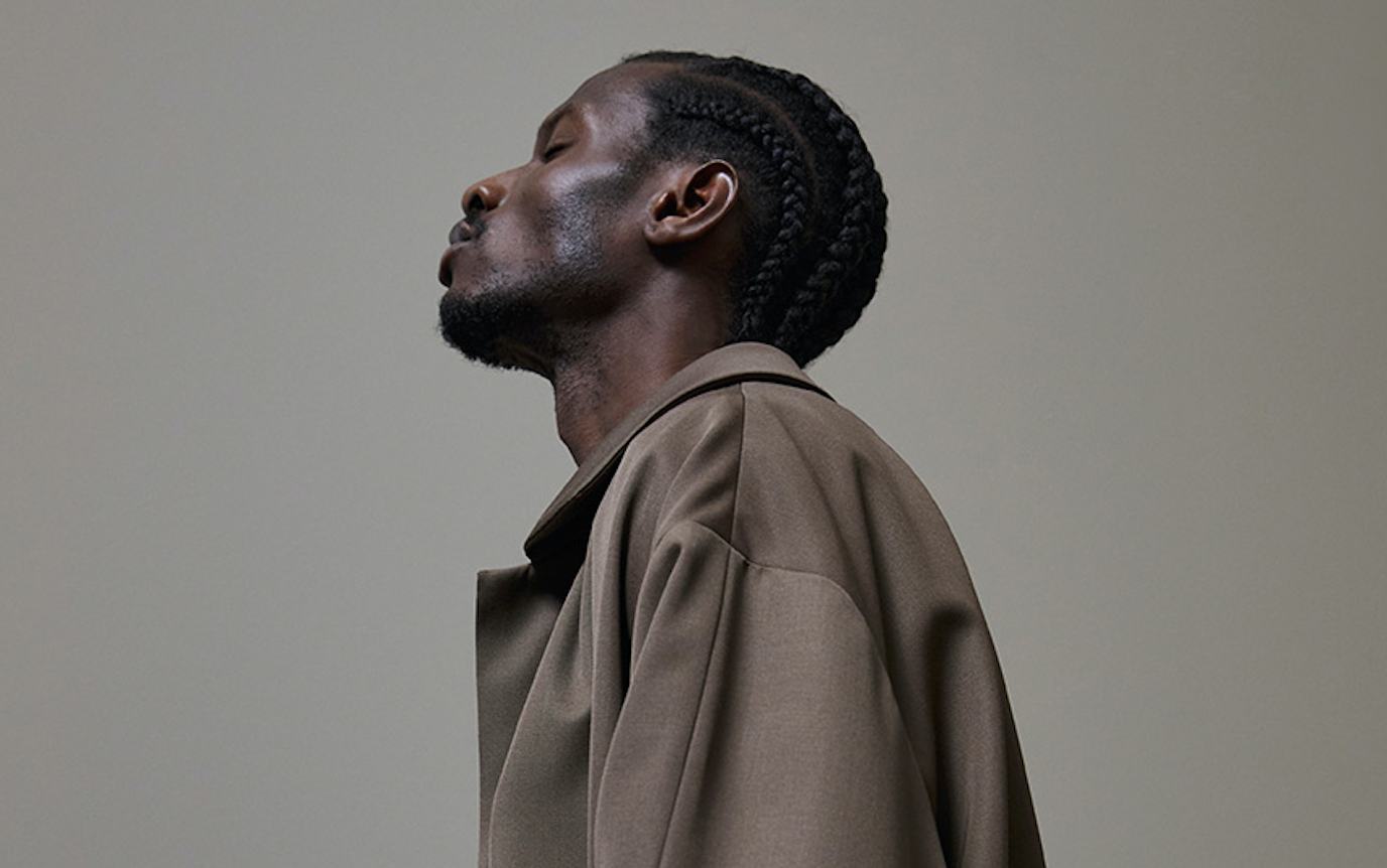 Fear of God Ermenegildo Zegna - Capsule Collection