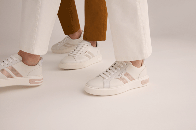 Sneaker Bally Lift