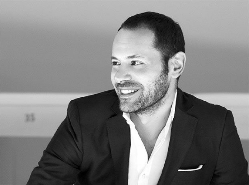 polimoda direttore Massimiliano Giornetti