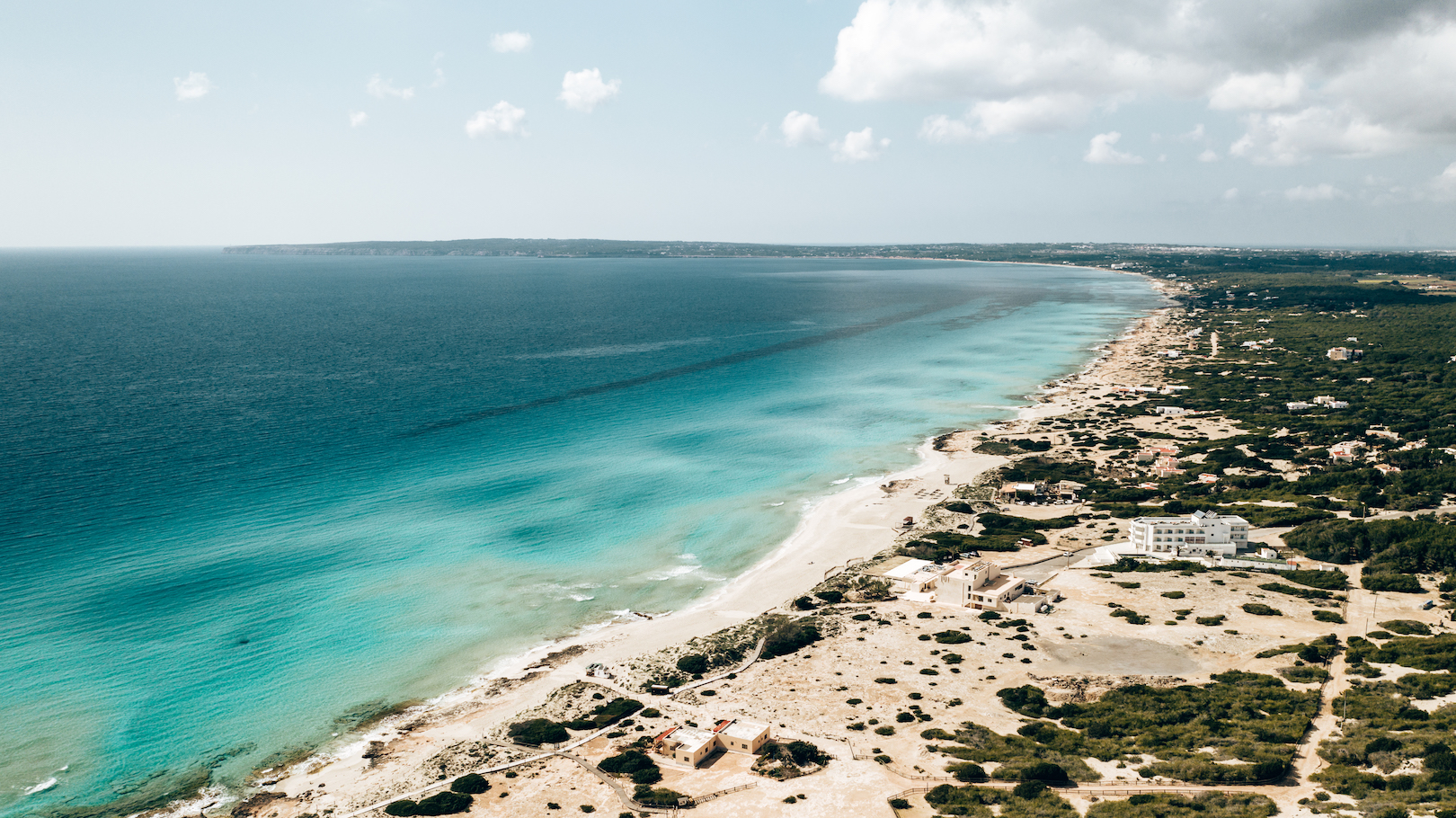 Casa Pacha Formentera / Tatiana Chausovsky